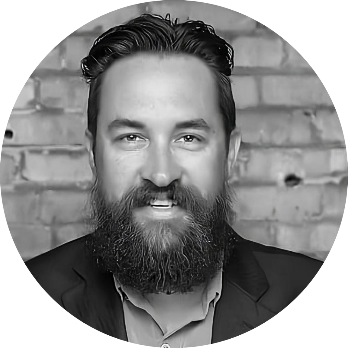Wyatt Petersen headshot