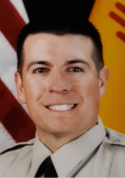 Aaron Cobas headshot
