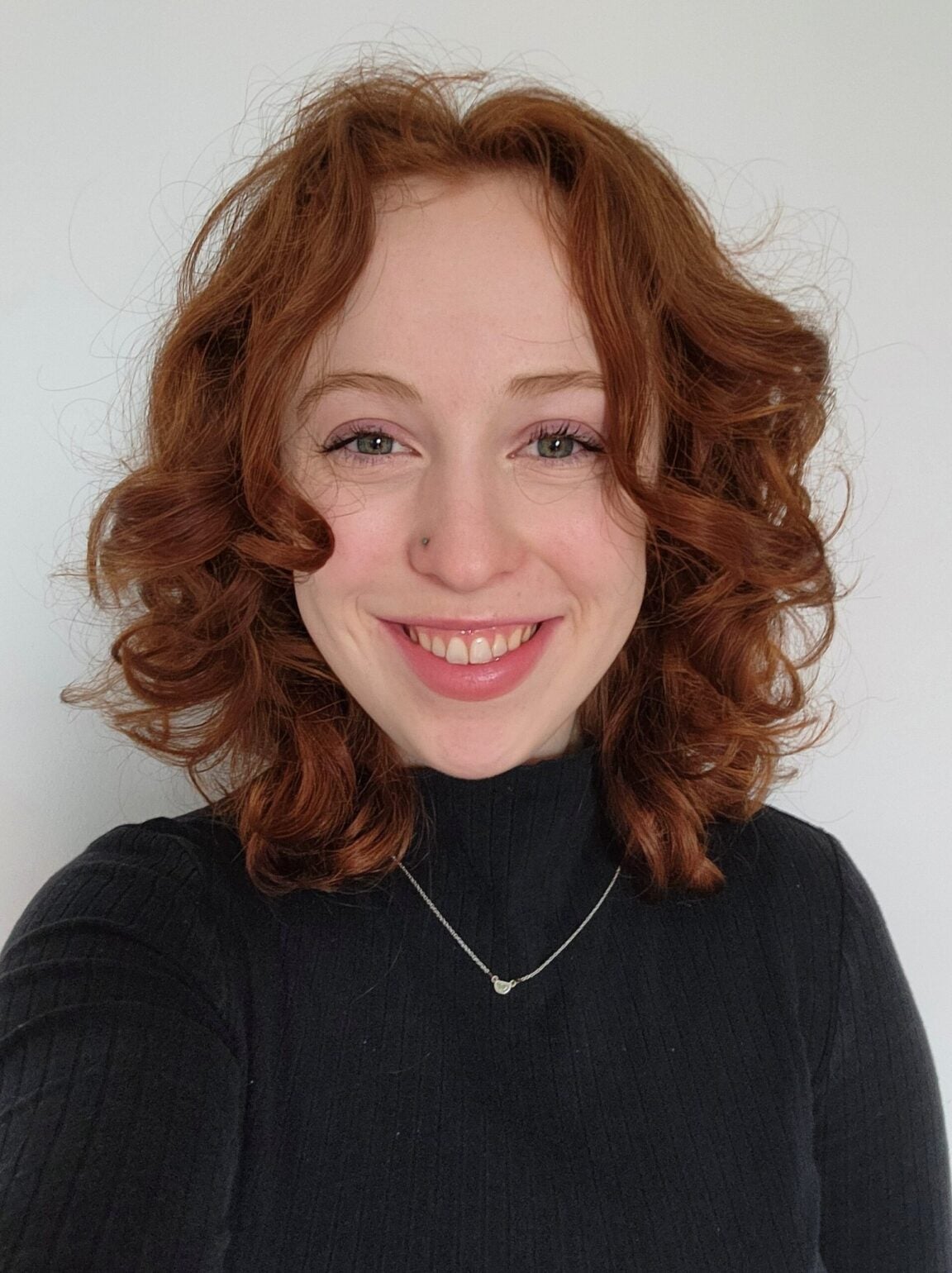 Estella Percarpio - Headshot