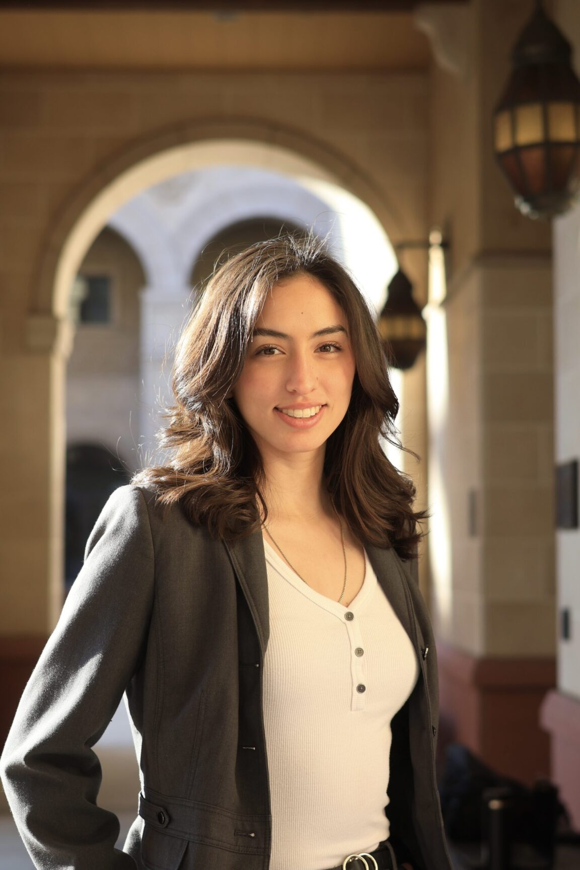 Natalie Lopez headshot