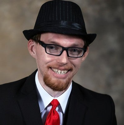Skyler Bollar Headshot