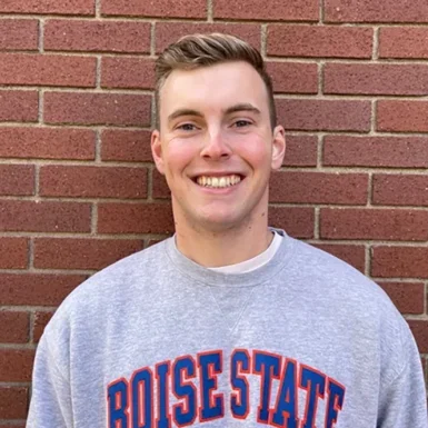Garrett Hays