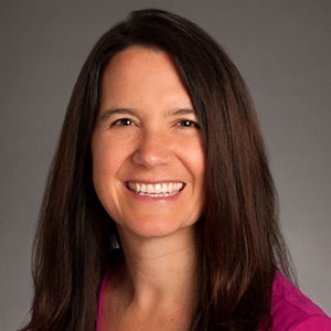 Emily Wakild, Cecil D. Andrus Endowed Chair for the Environment and Public Lands in the School of Public Service