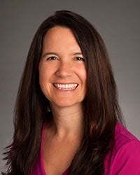 Emily Wakild headshot