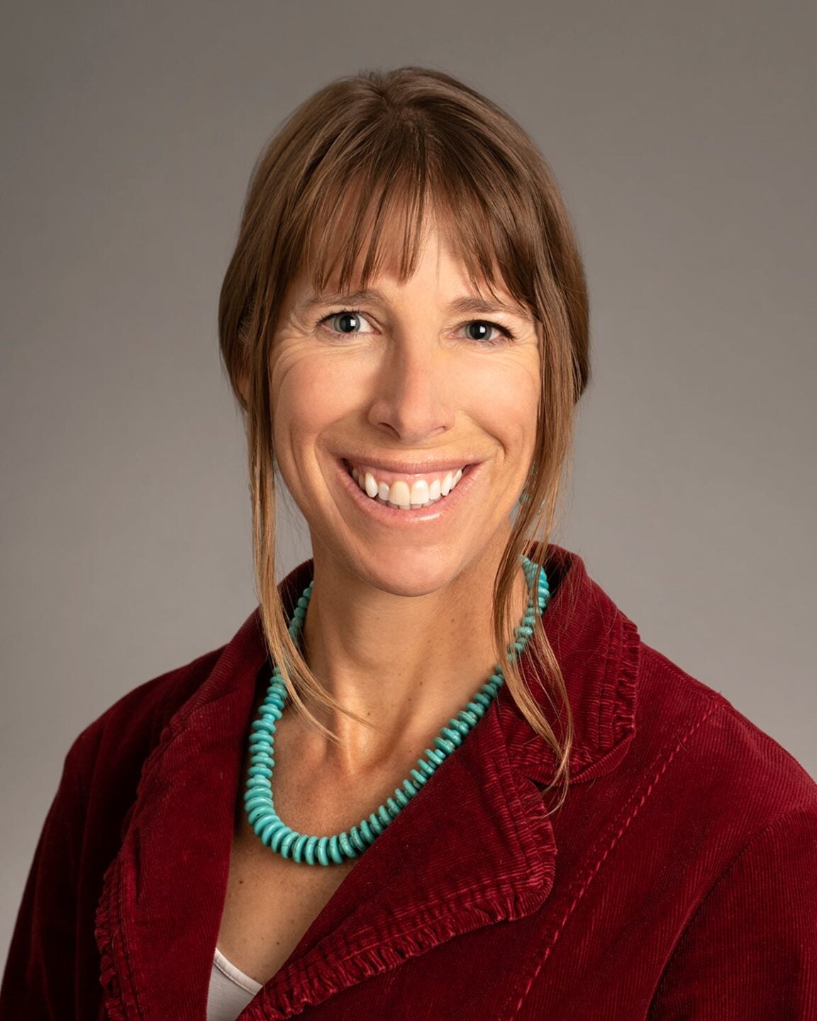 Jen Pierce