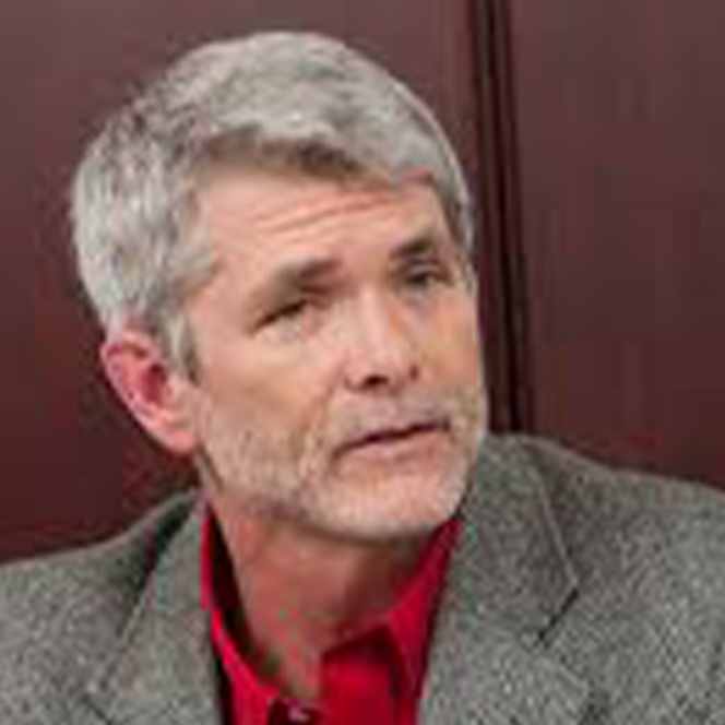 David Gattie headshot