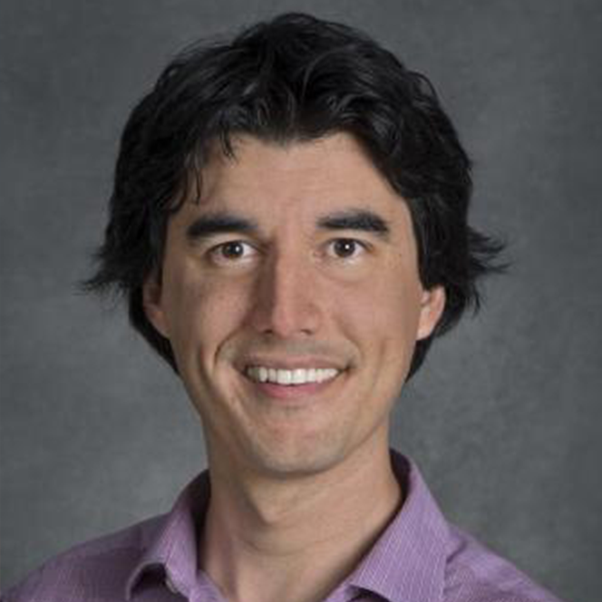 Juan Pablo Carvallo headshot