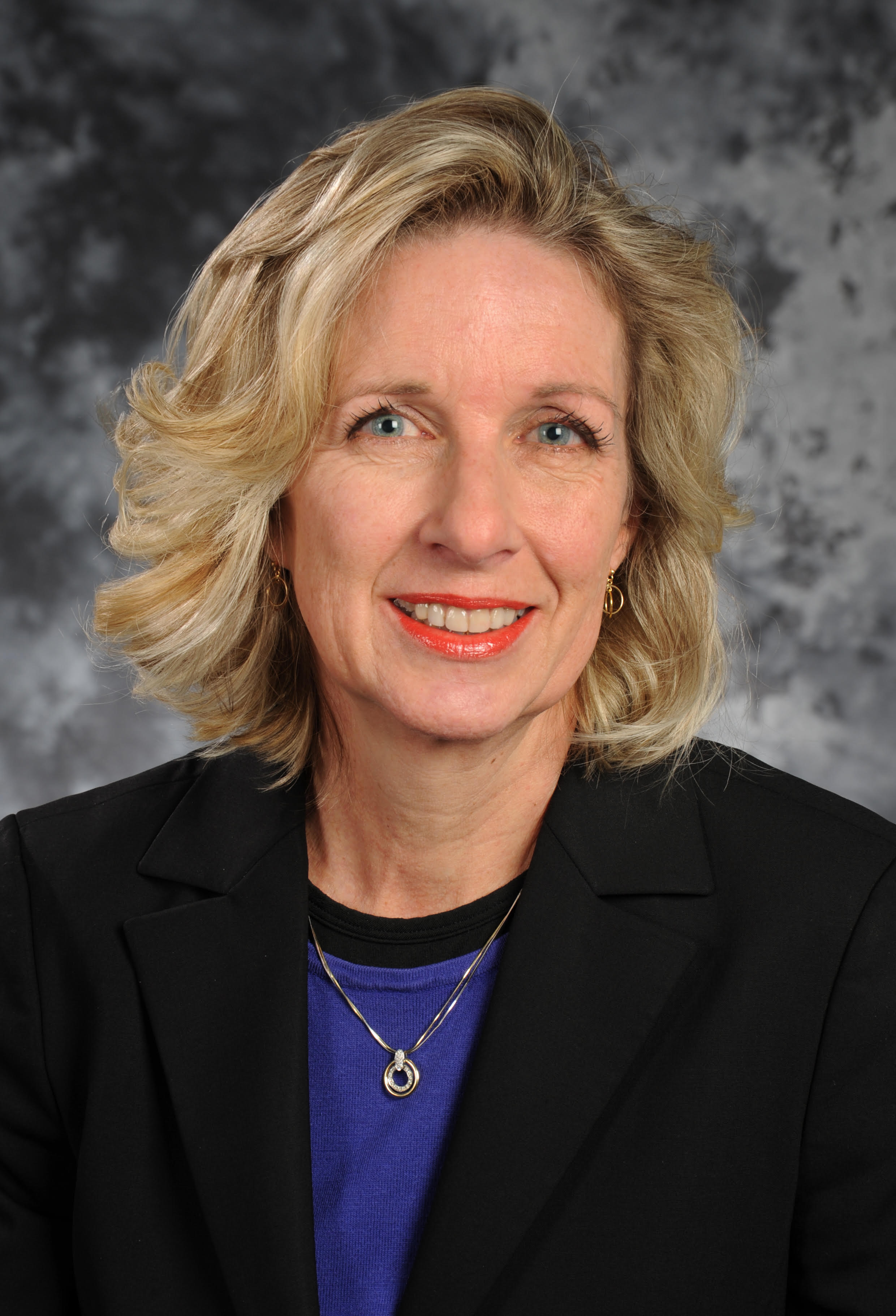 Cheryl O'Brien headshot