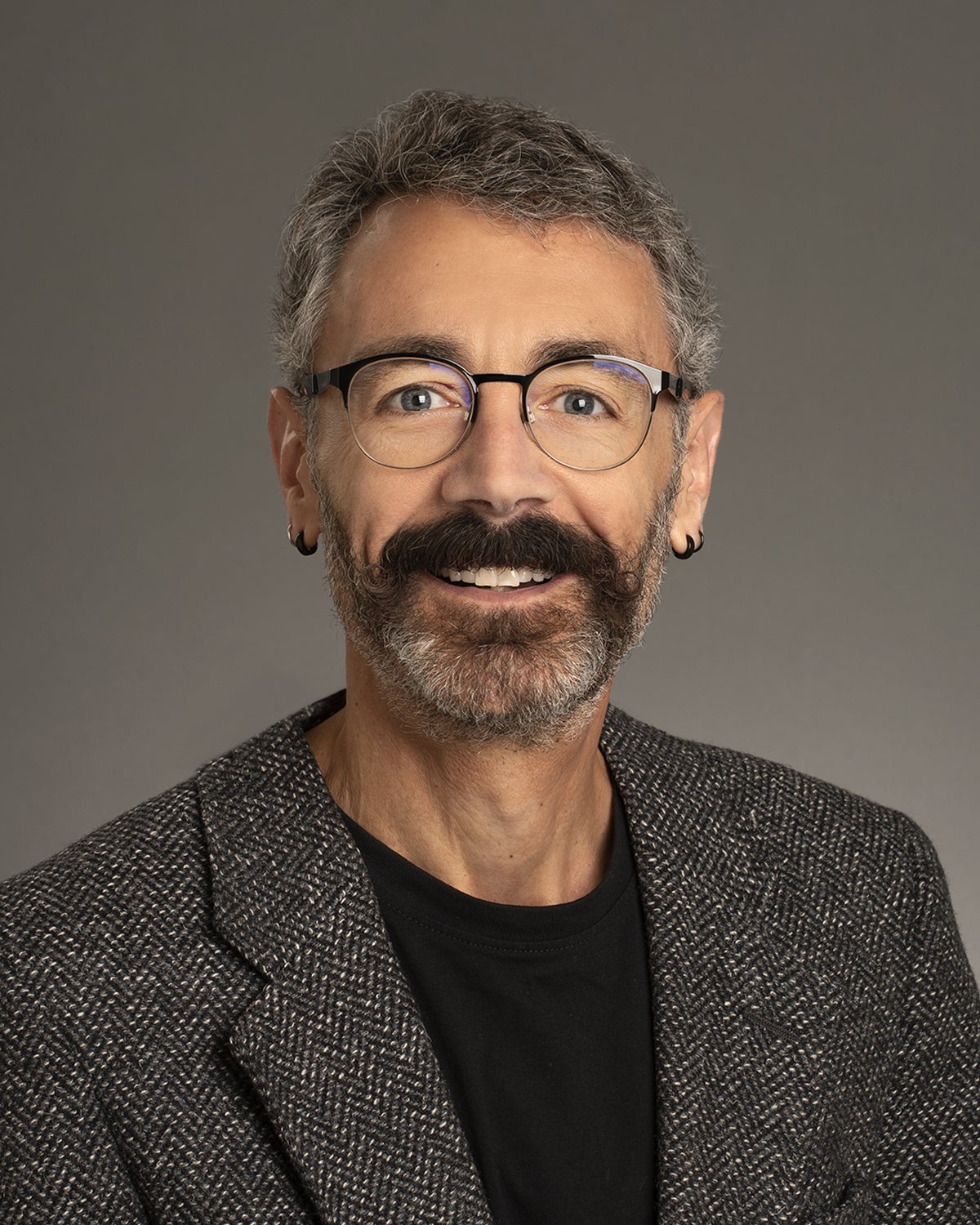 Don Winiecki headshot