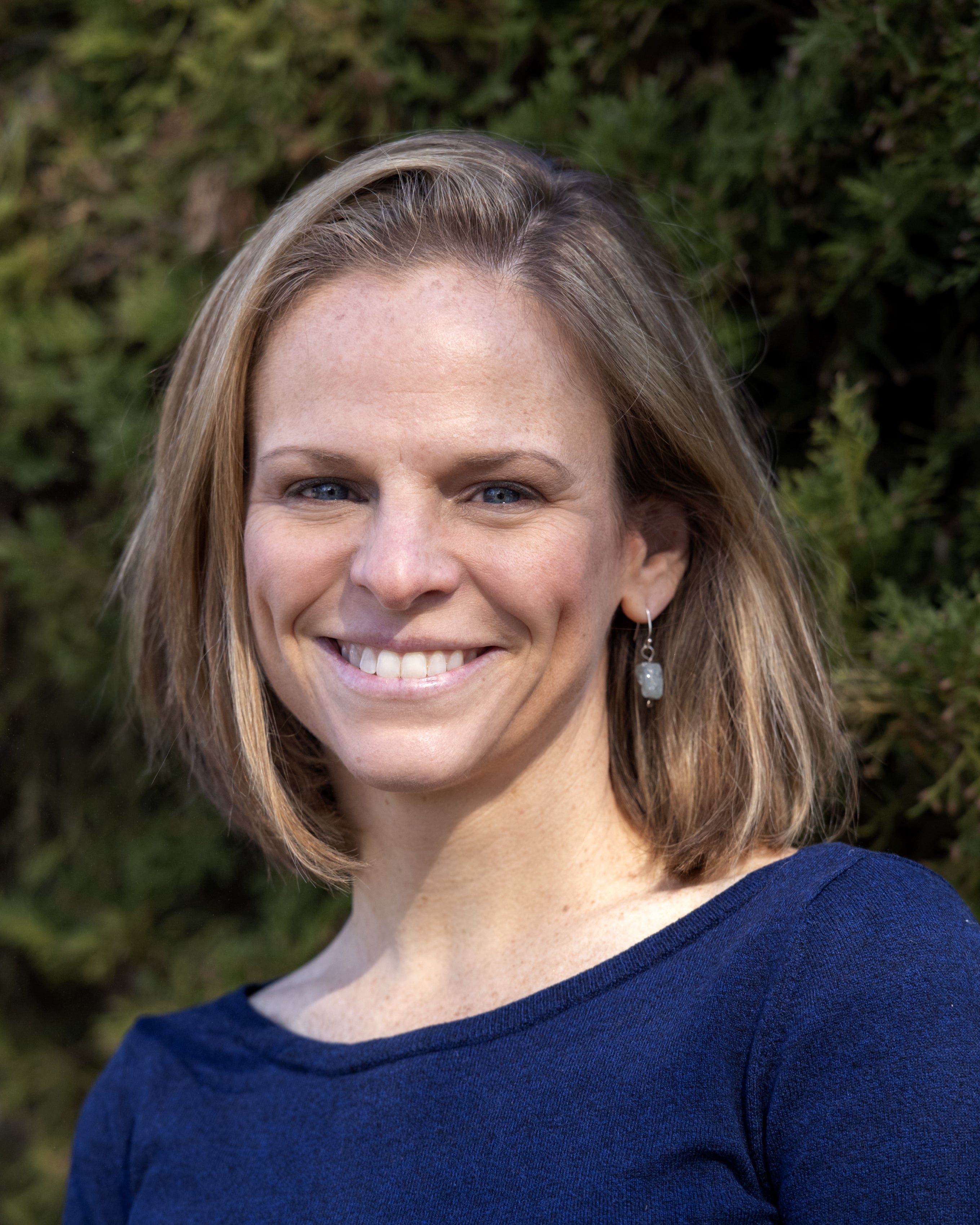 Brittany Brand headshot