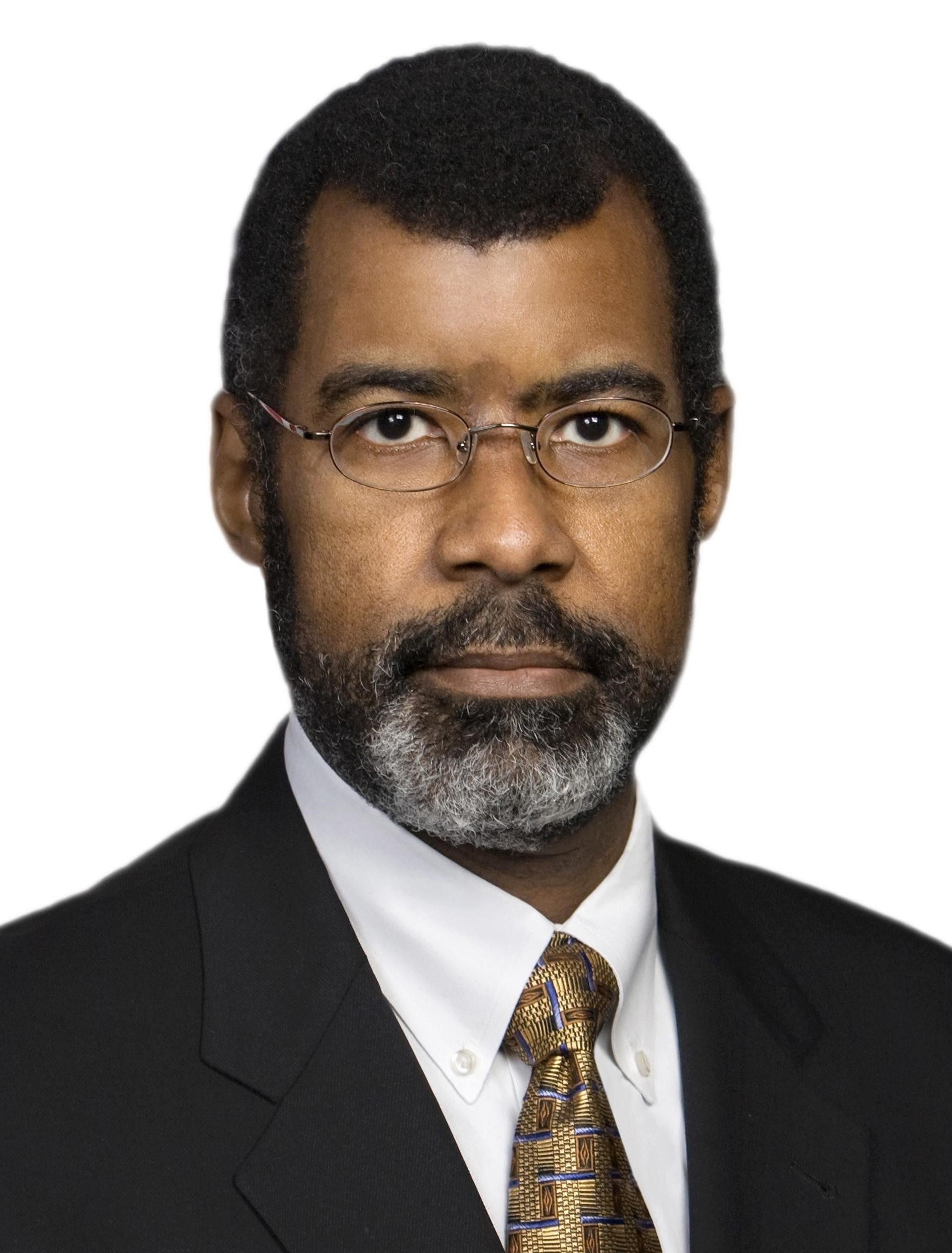 William D. Magwood headshot