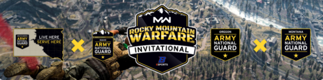 Rocky Mountain Warfare Invitational