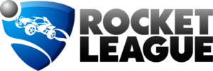 Rocket League logo