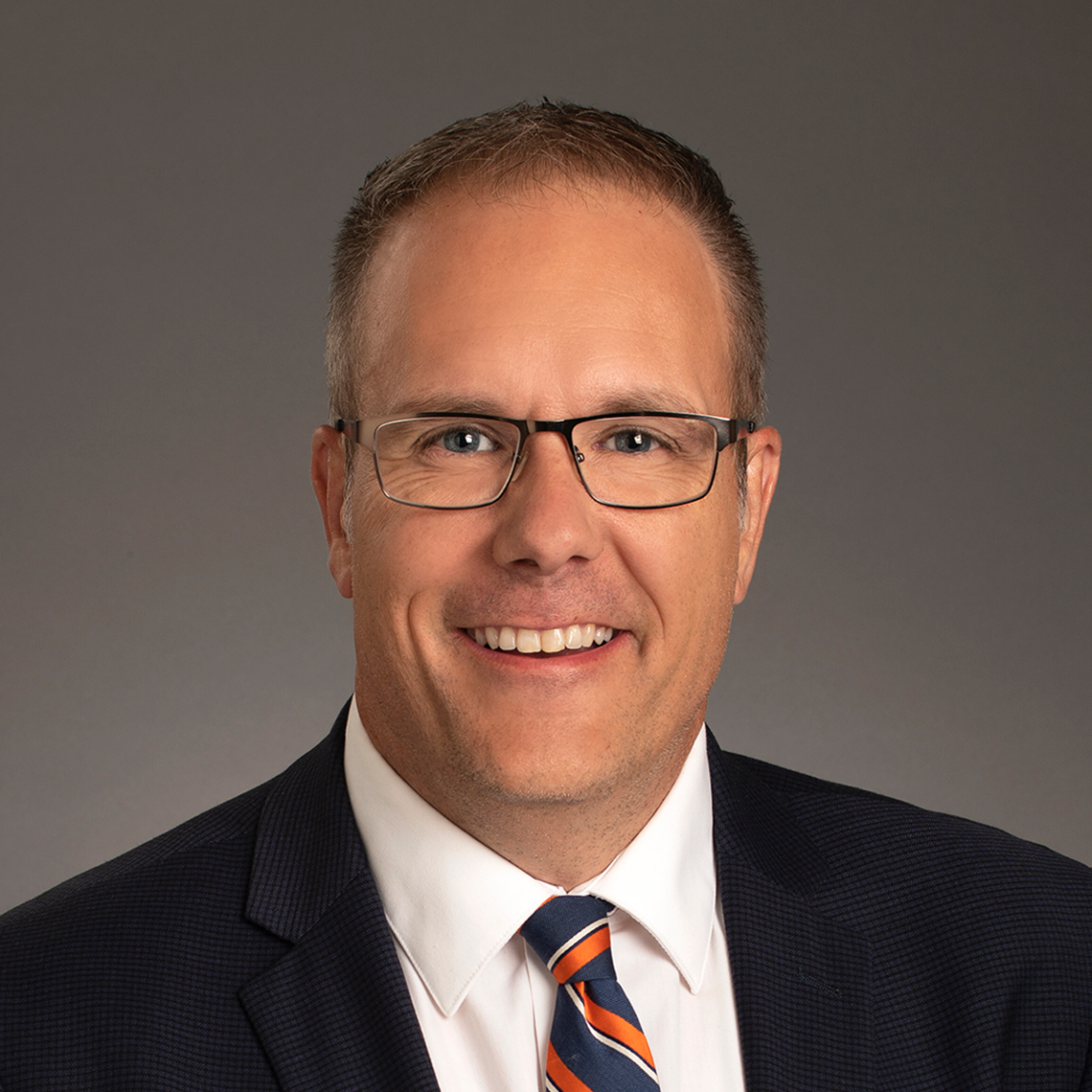 Dr. Chris Haskell