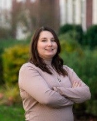 Brittney Walbridge headshot