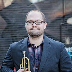 Derek Ganong