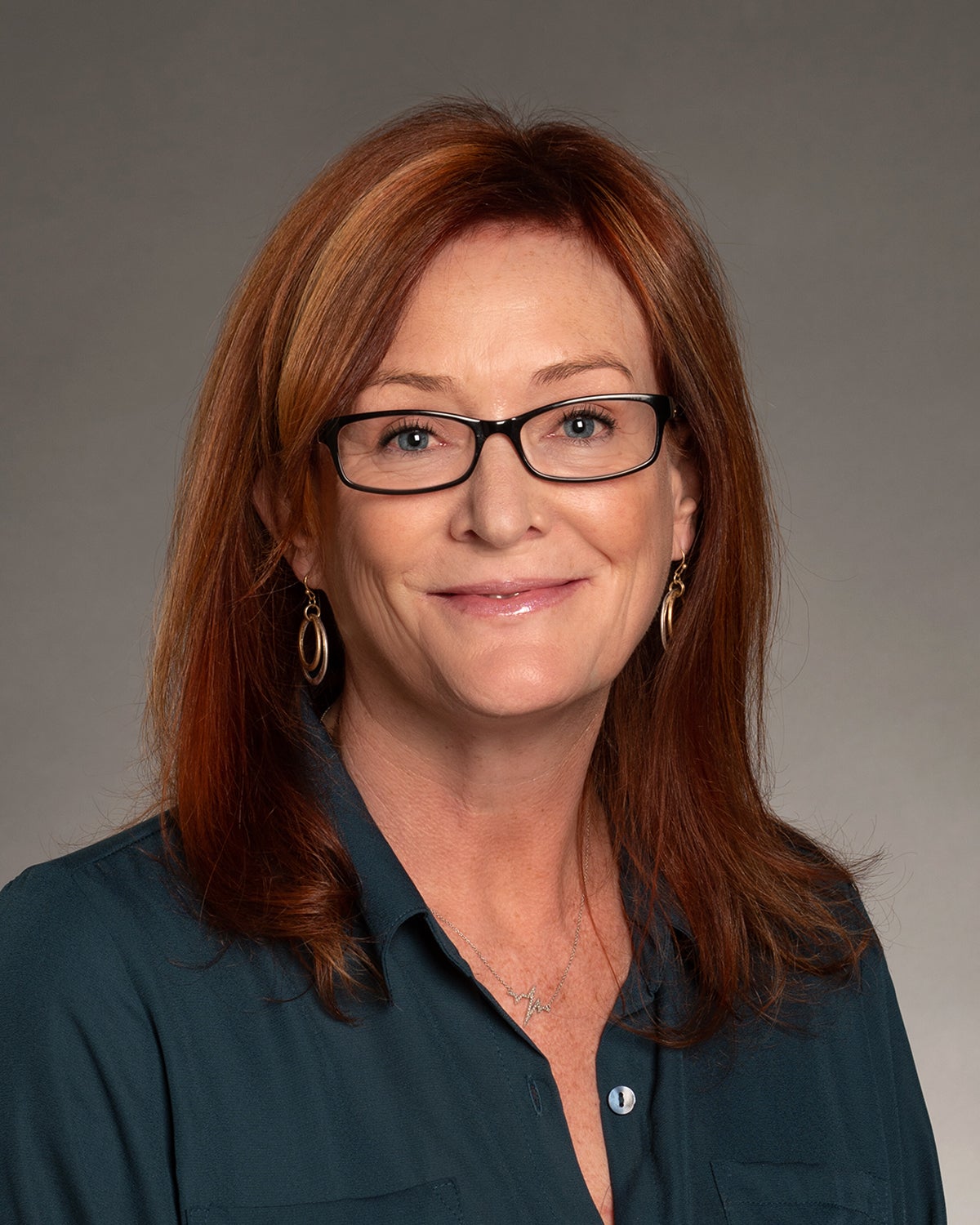 Susie Seltzer Portrait