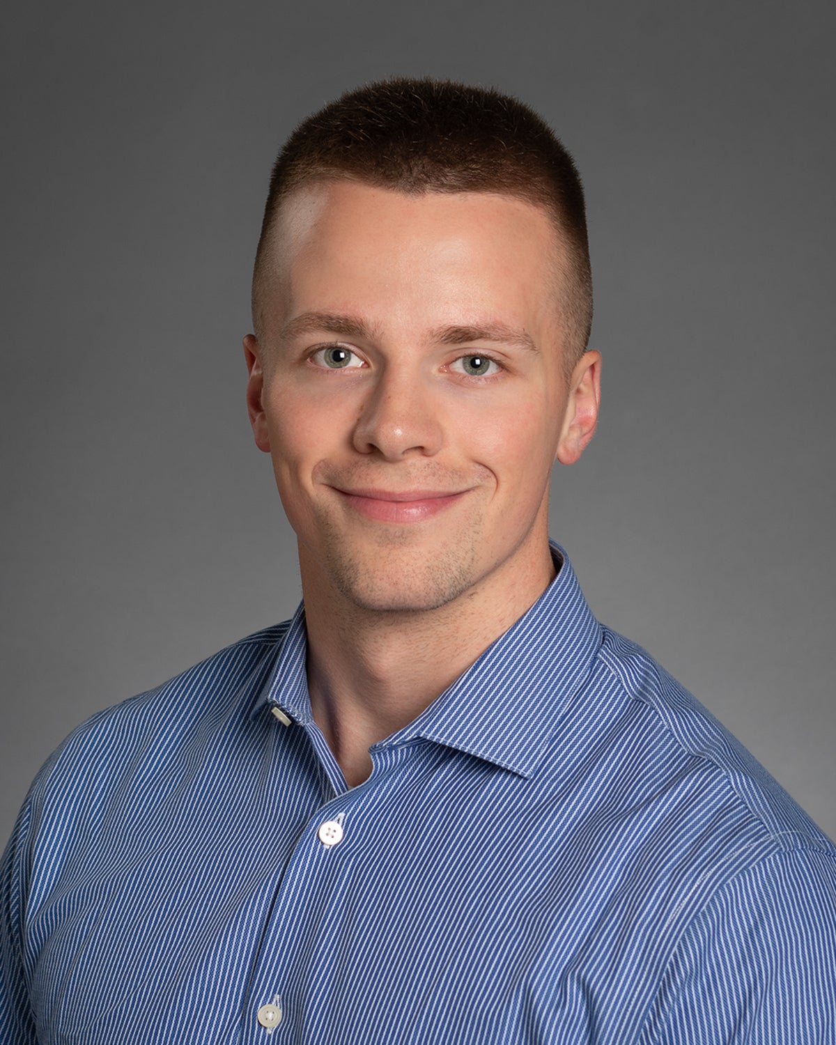 Nick Poling headshot