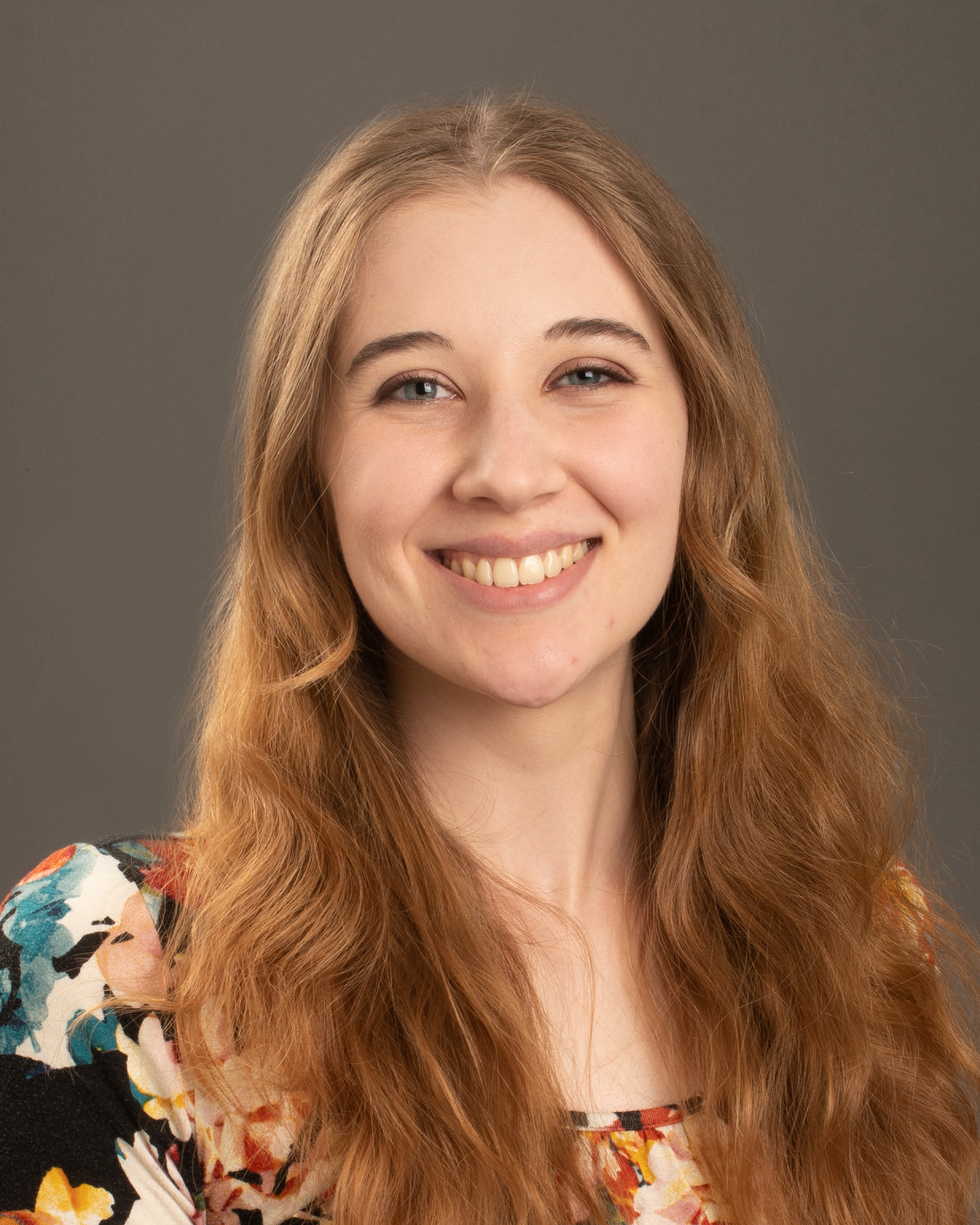Brilynne Funderburg headshot