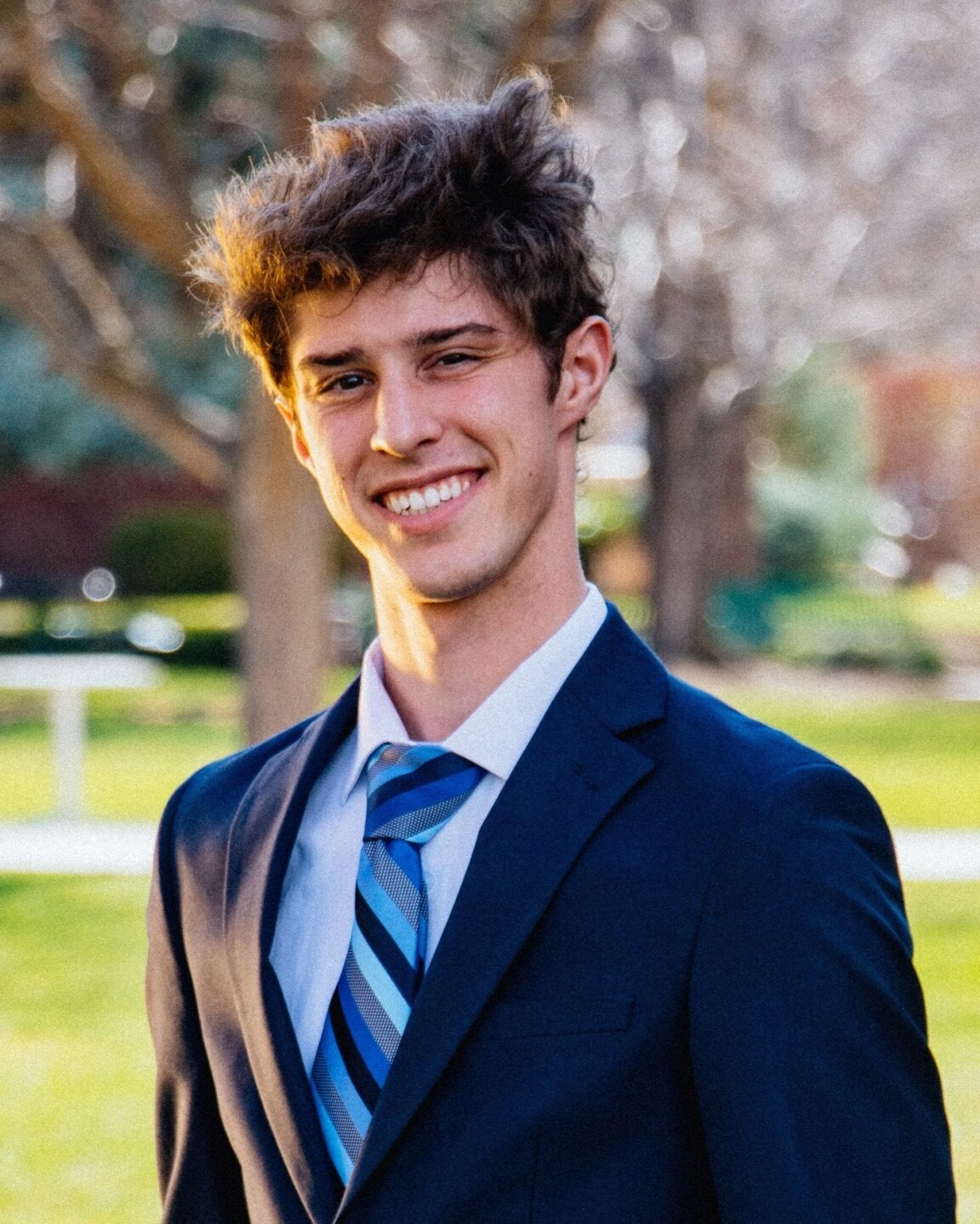 Jacob Ray