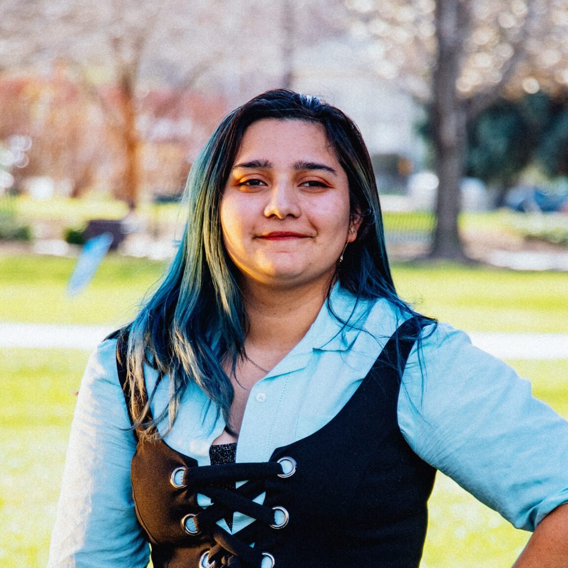 Jasmine Reyes