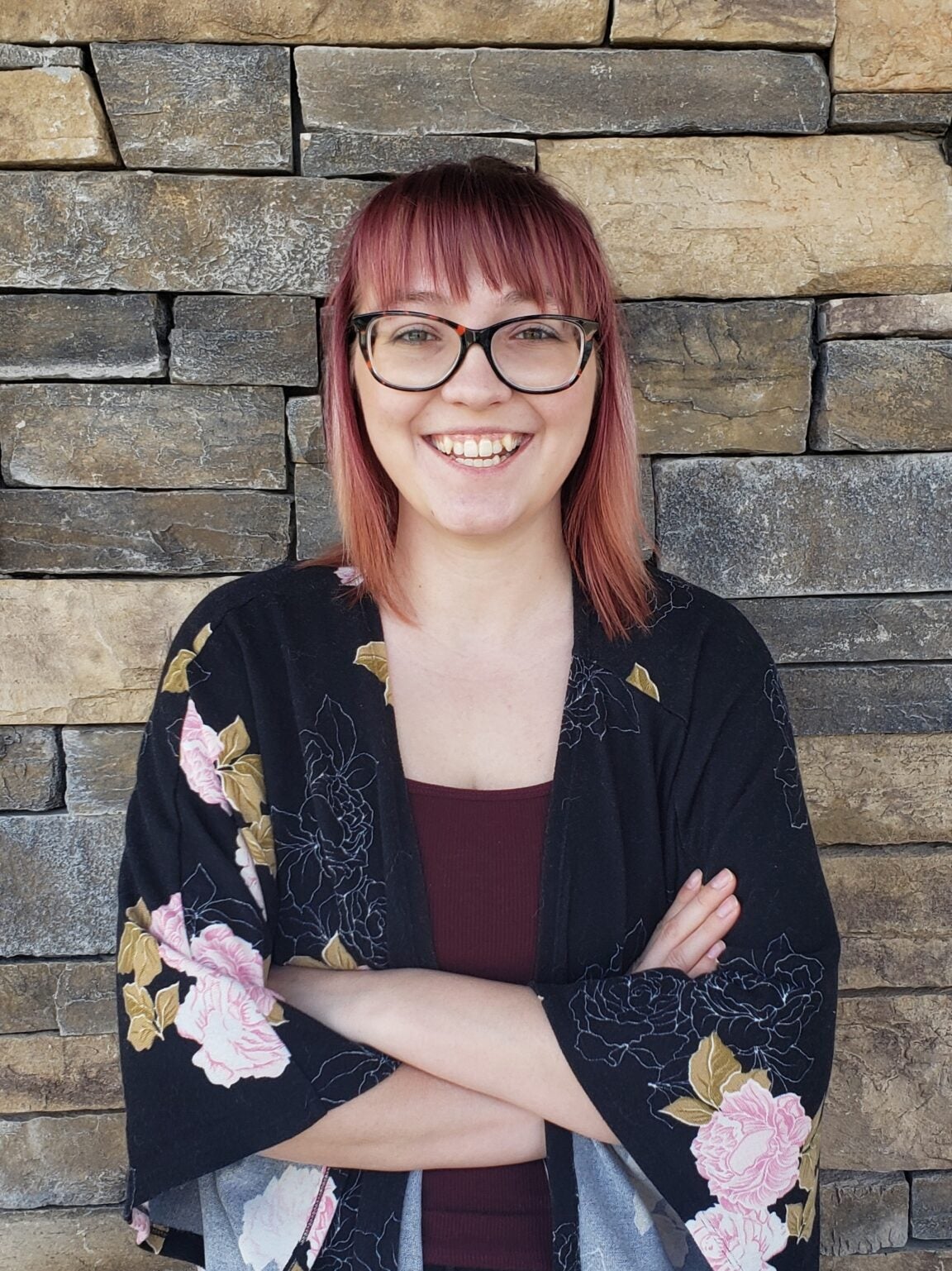 Kalyn Mitchell headshot