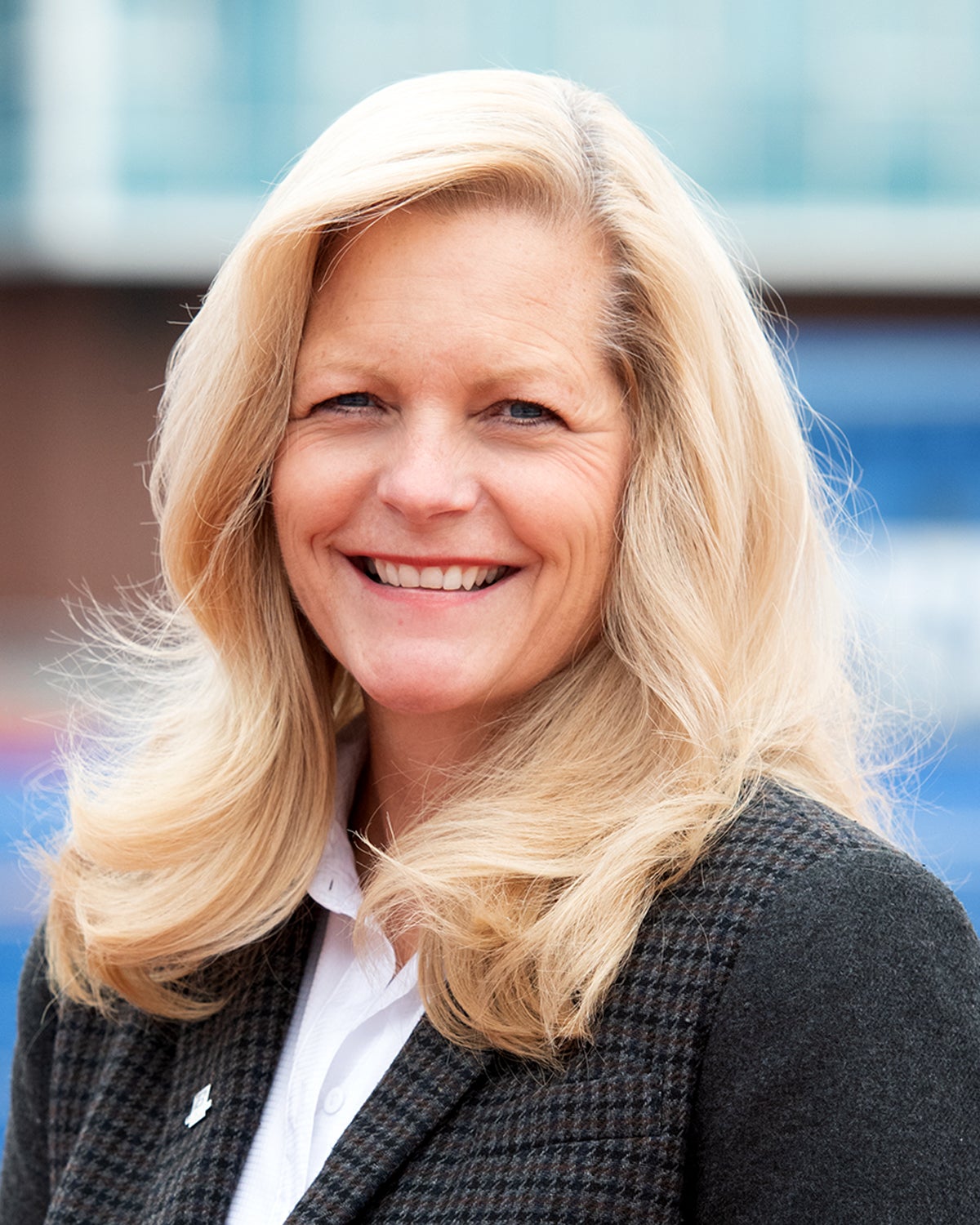 Teresa Harder