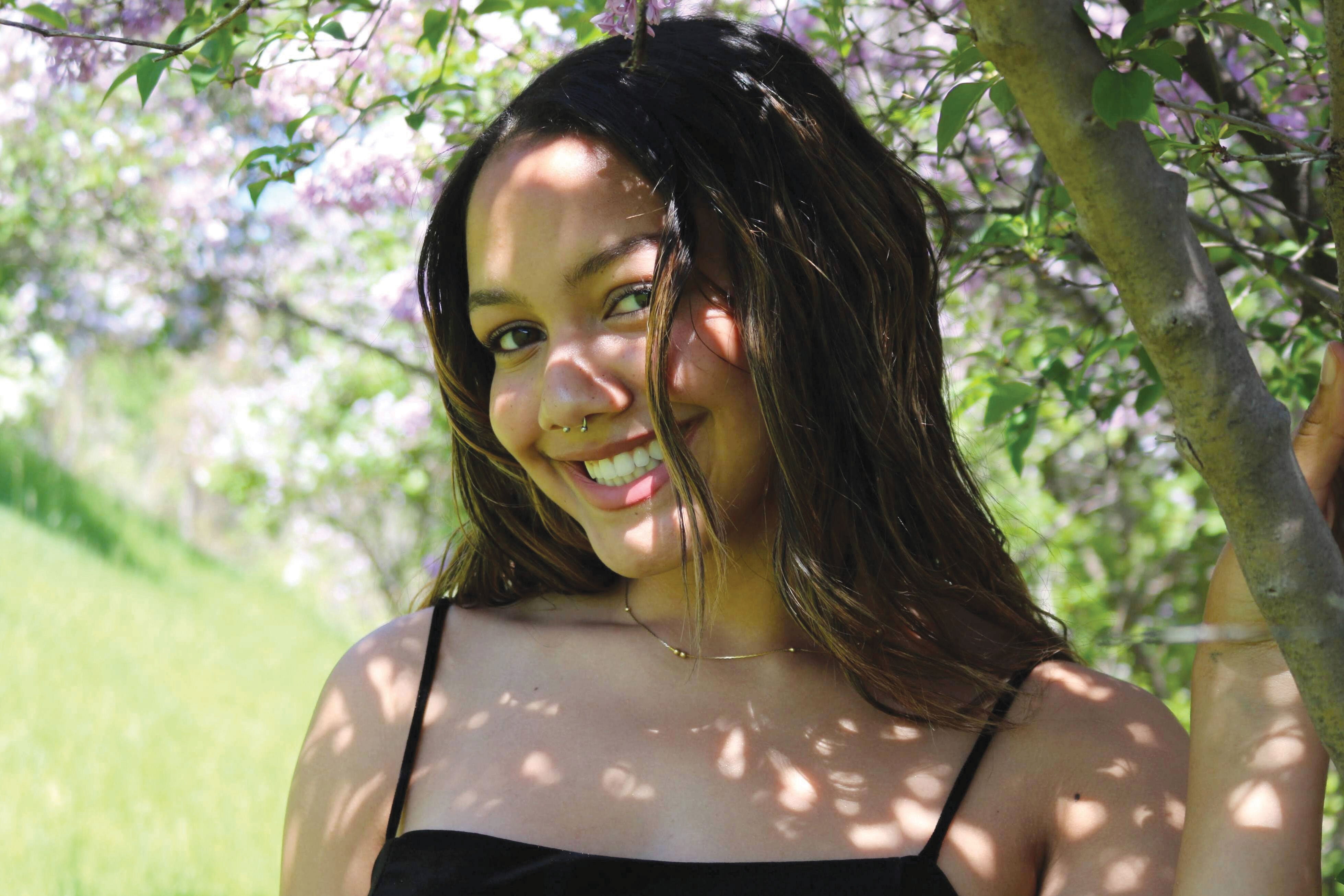 Isabella Ojukwu