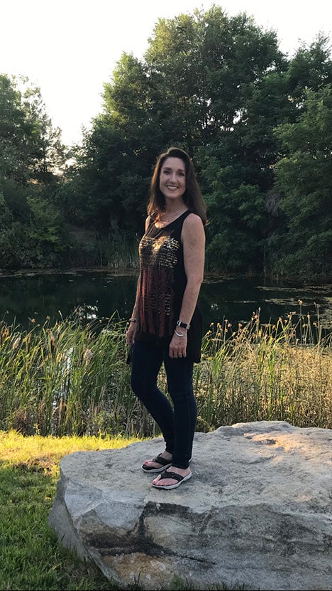 Heather Ophir