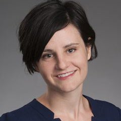 Rebecca Som Castellano headshot