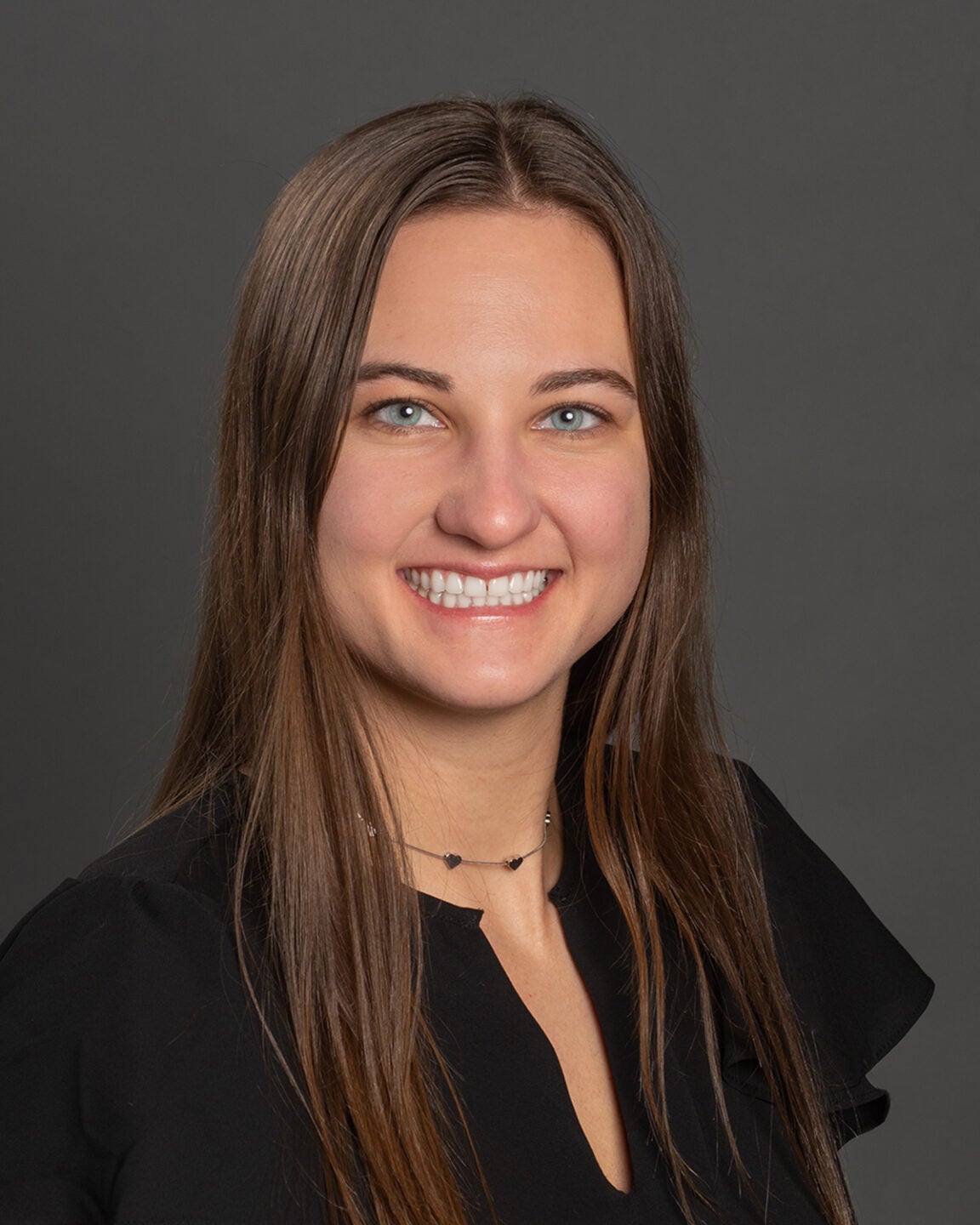 Morgan Milosevich