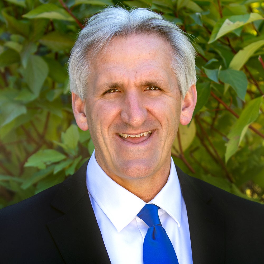 John Buckwalter