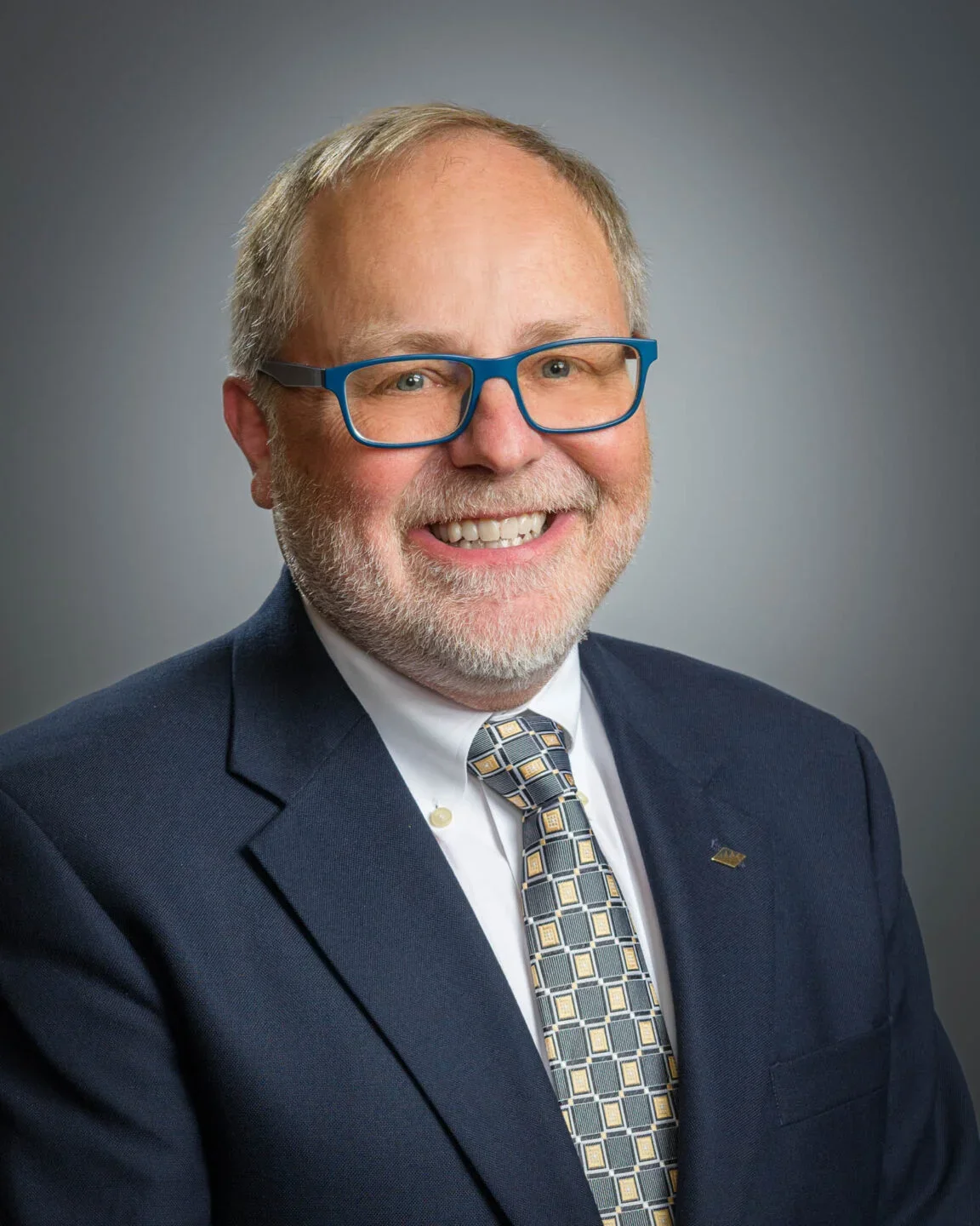 Galen Schuler portrait