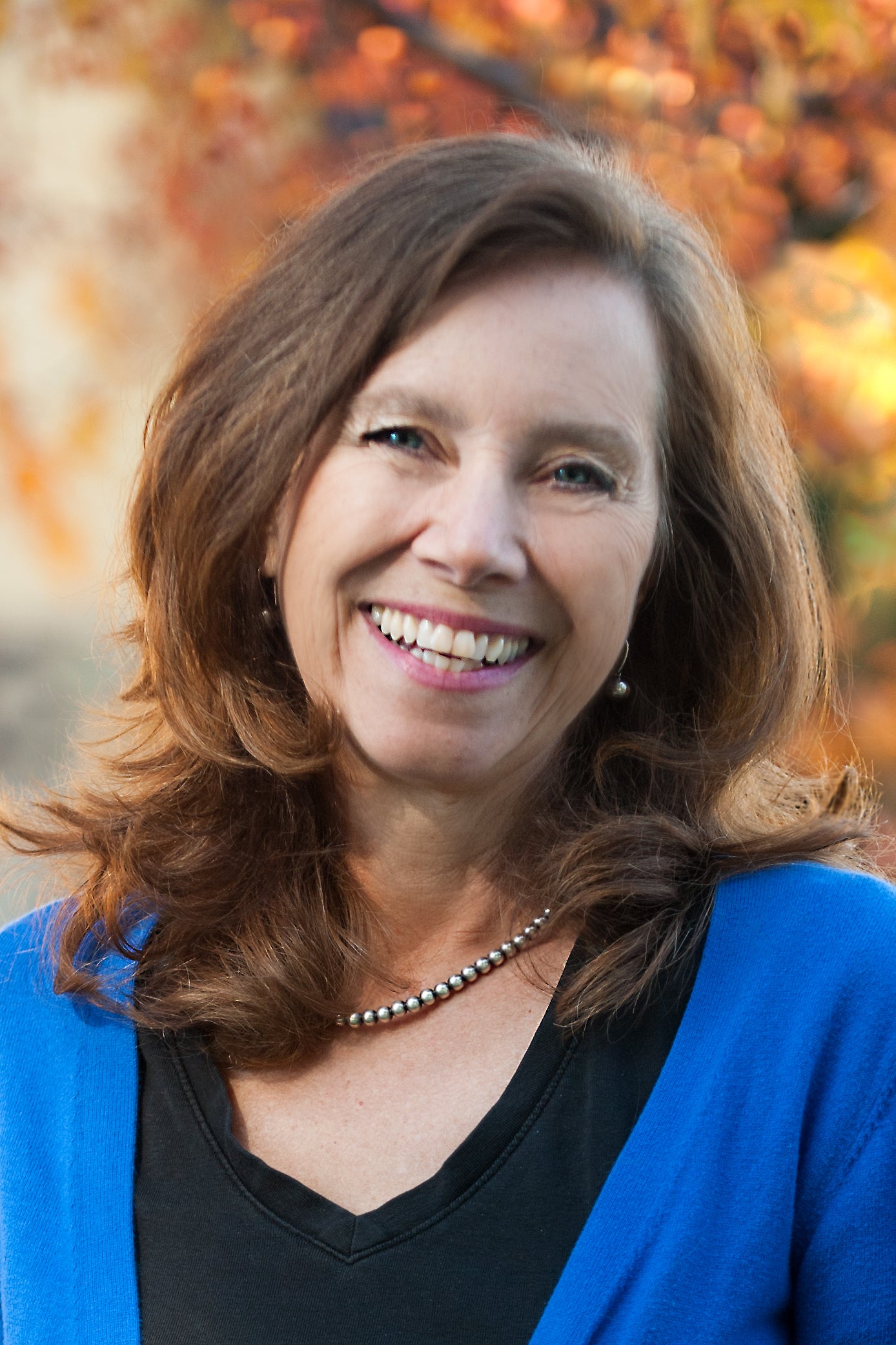 Lesley McCandless