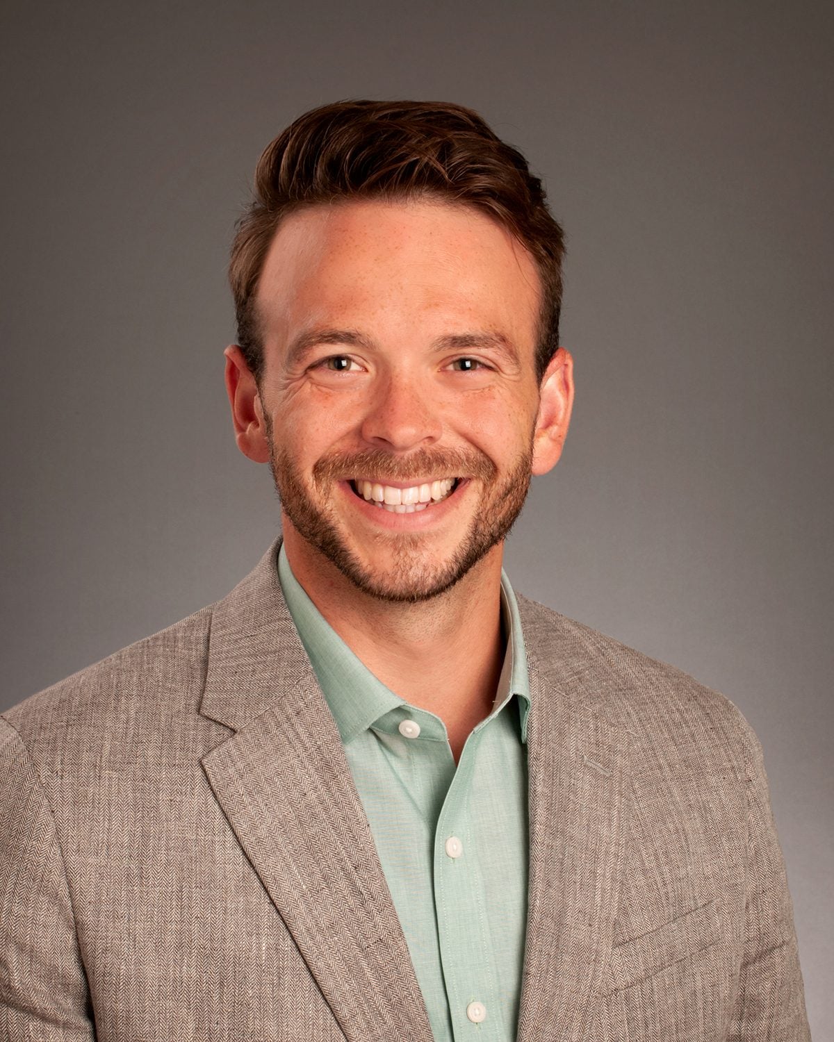Brian Stelbotsky
