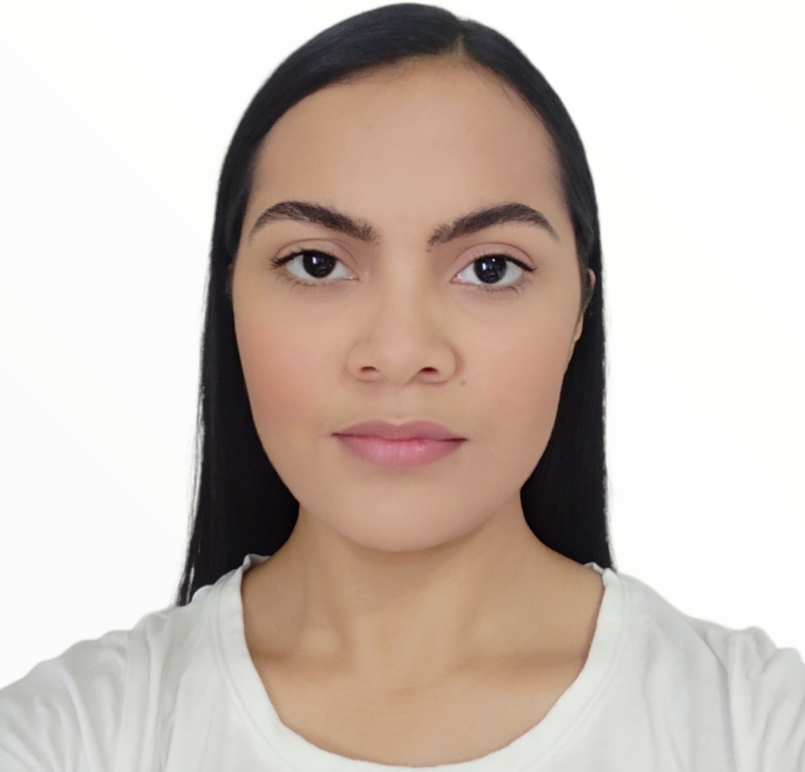 Photo of Brenda Iscoa