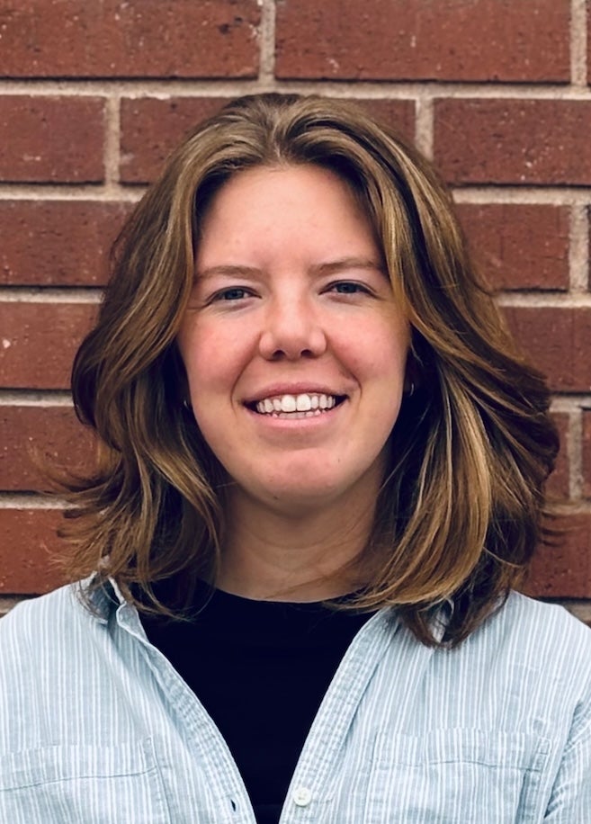 Meghan Herbel