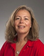 Headshot of Dr. Lisa Growette Bostaph