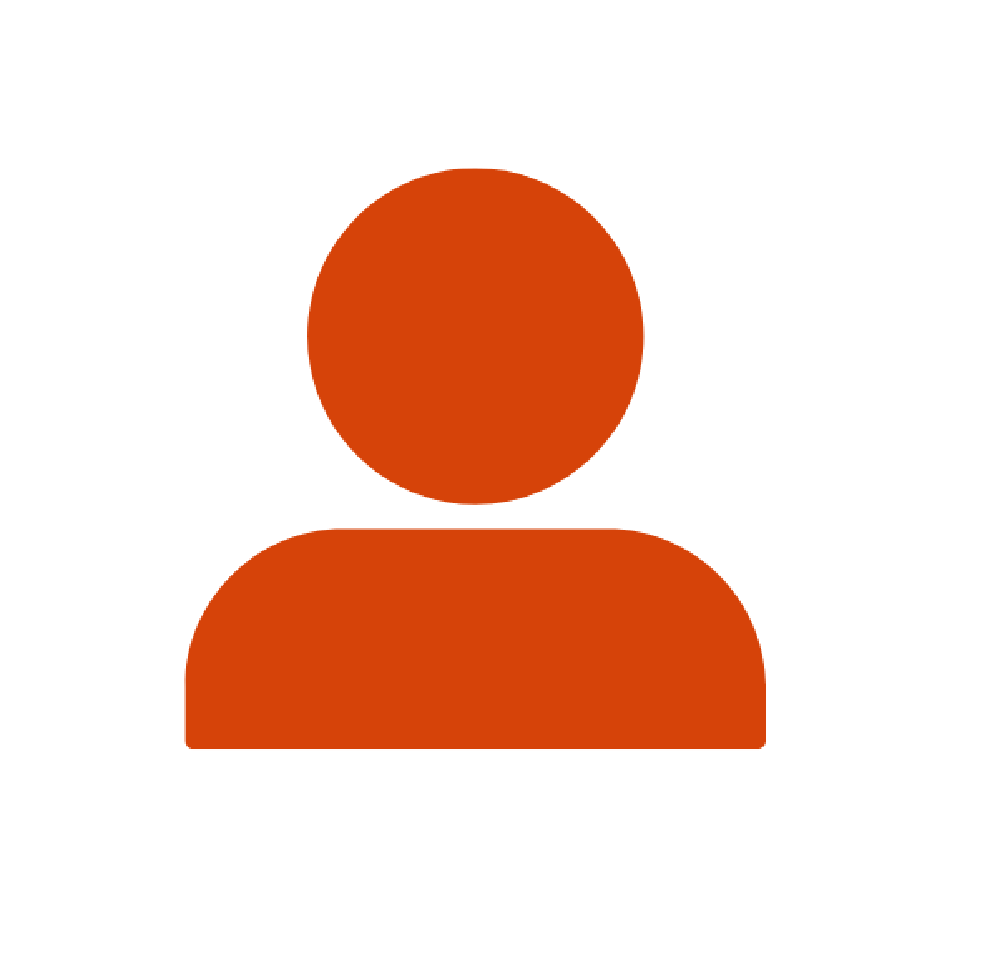 Person Icon