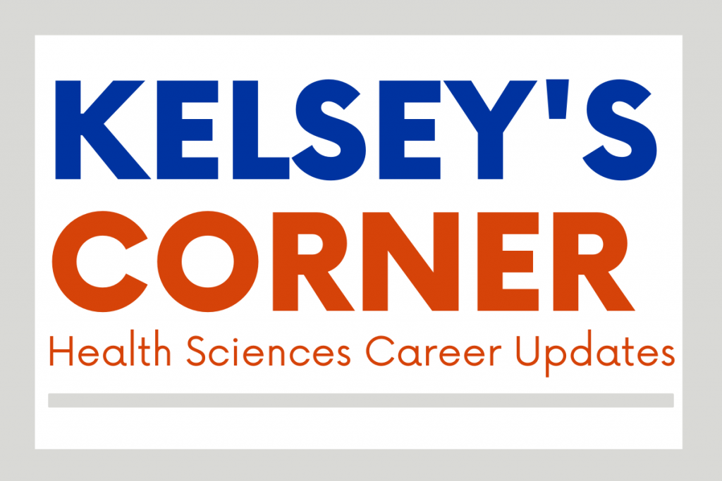 Kelsey's Corner