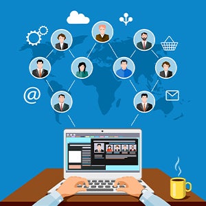 virtual fair image