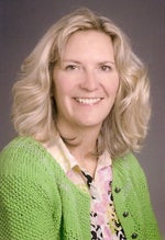 Susan Esp headshot