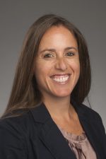 Aida Midgett headshot