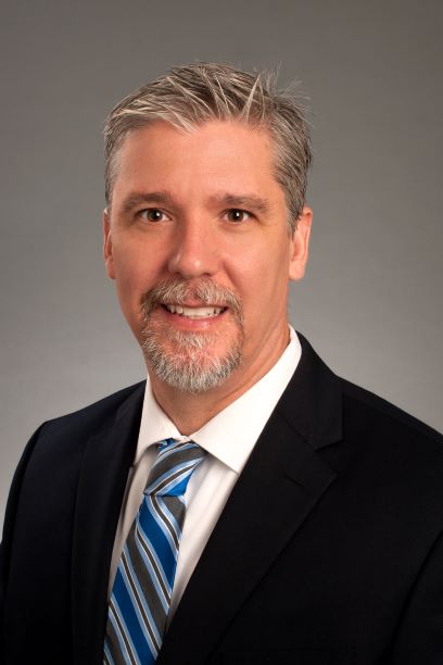 James Beauchemin headshot