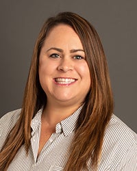 Melissa Rackley headshot
