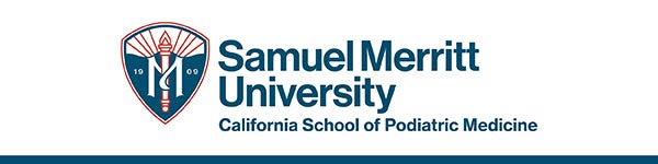 Samuel Merritt University logo