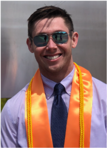 Matthew Robinett Headshot