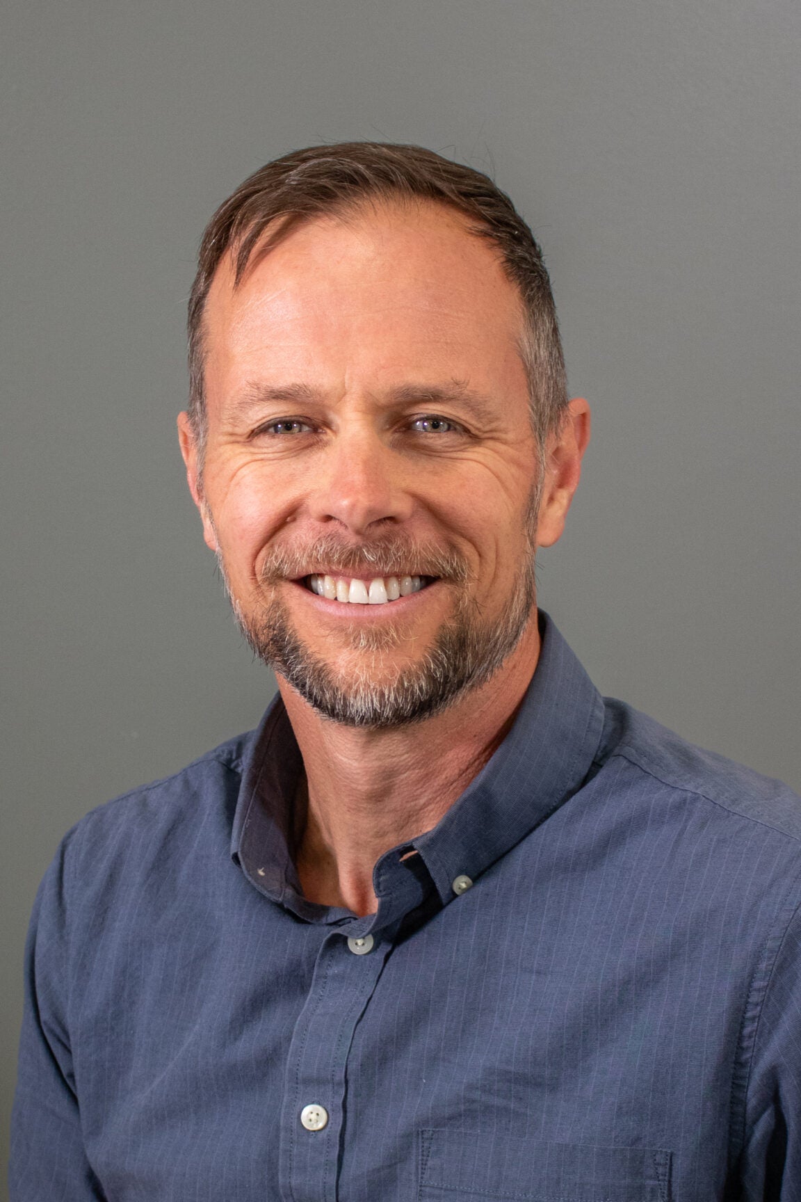 Derek Hiebert