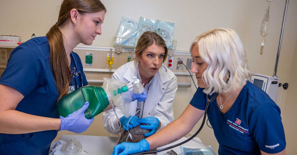 Top 10 Reasons to Pursue a Health Sciences Degree