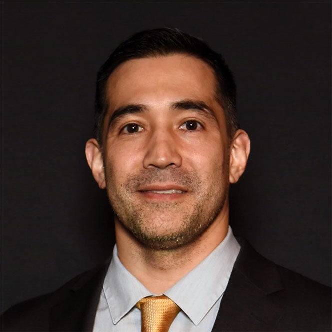 David Fukura